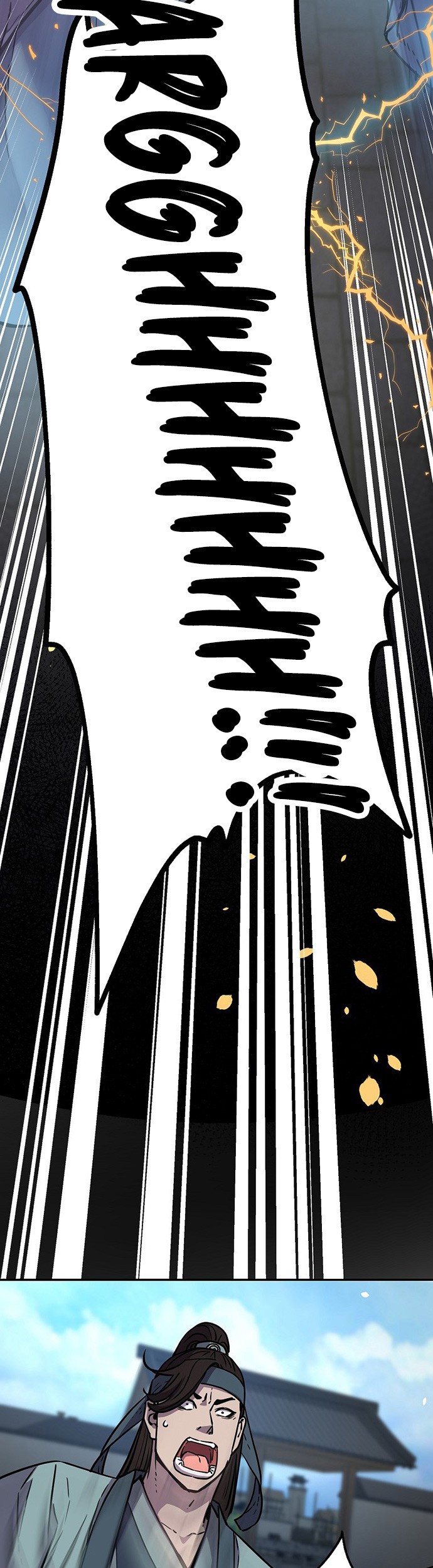 Reincarnation of the Murim Clan’s Former Ranker Chapter 50 page 50
