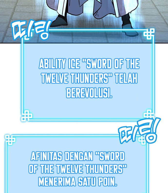 Reincarnation of the Murim Clan’s Former Ranker Chapter 50 page 55