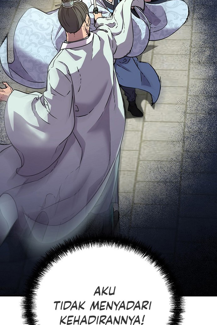 Reincarnation of the Murim Clan’s Former Ranker Chapter 50 page 3