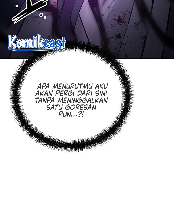 Reincarnation of the Murim Clan’s Former Ranker Chapter 50 page 61