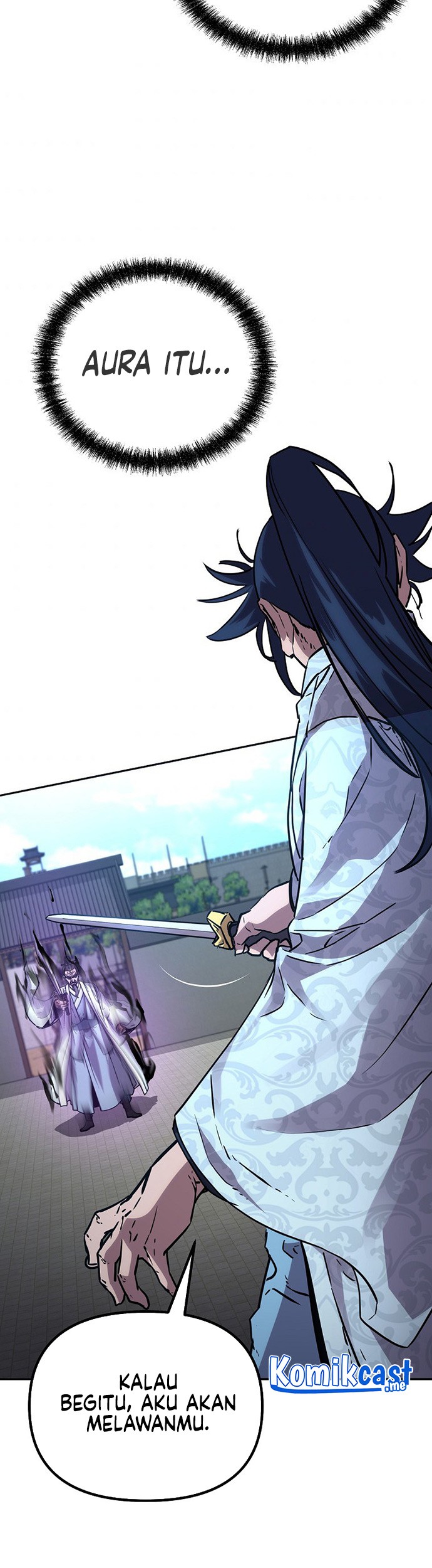 Reincarnation of the Murim Clan’s Former Ranker Chapter 50 page 64