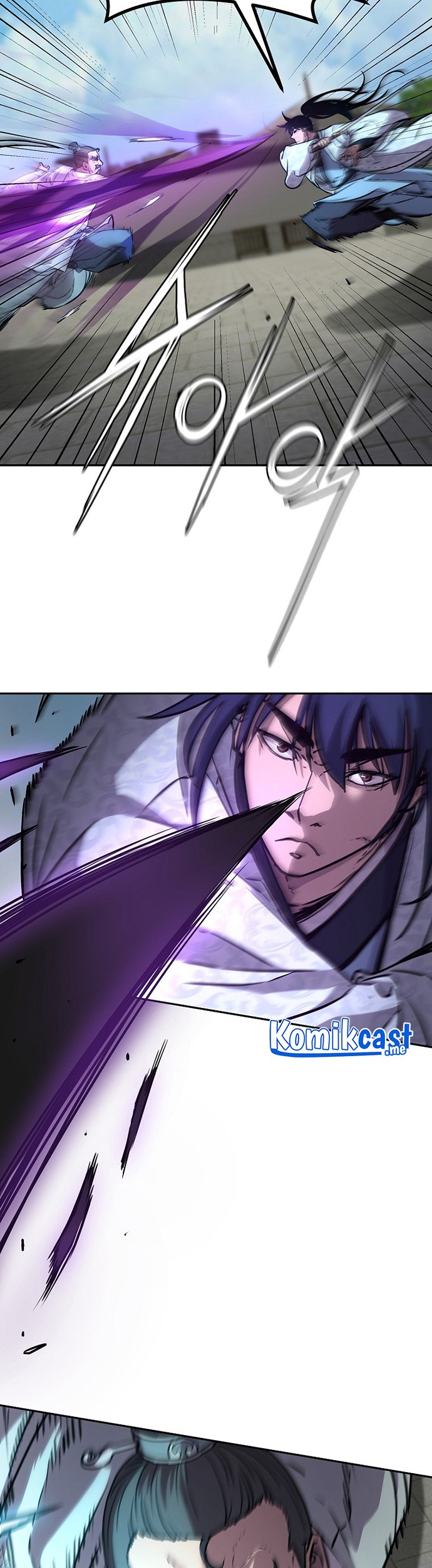 Reincarnation of the Murim Clan’s Former Ranker Chapter 50 page 66