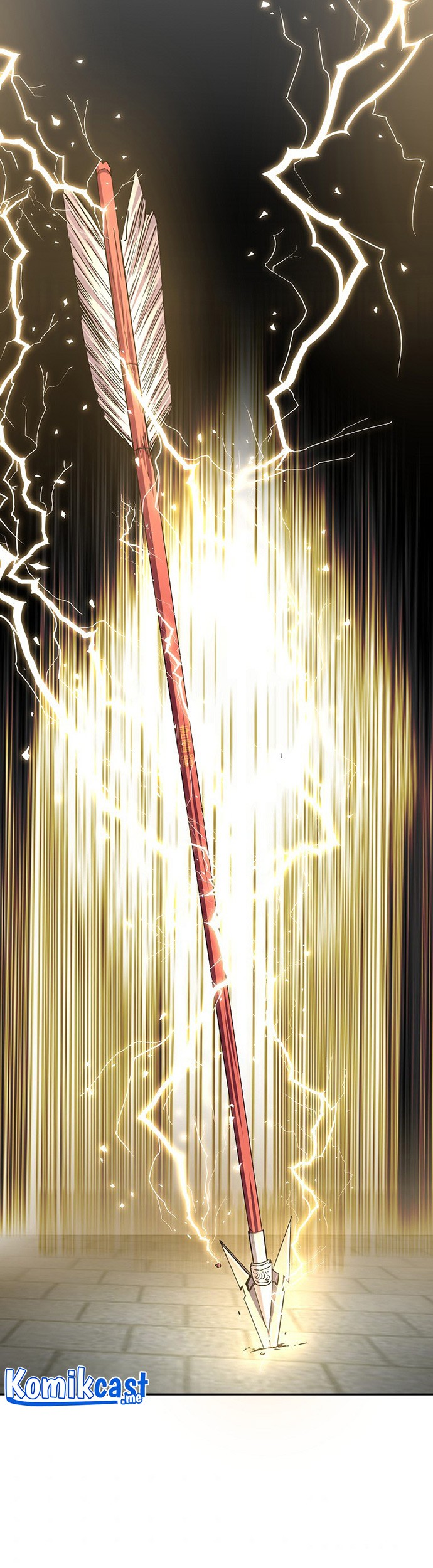 Reincarnation of the Murim Clan’s Former Ranker Chapter 50 page 74