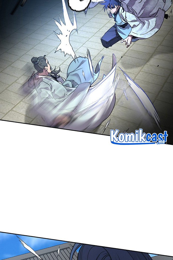 Reincarnation of the Murim Clan’s Former Ranker Chapter 50 page 5