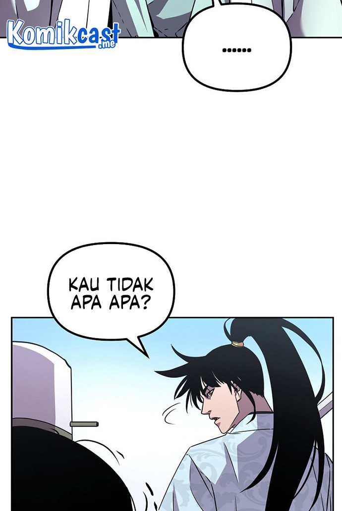 Reincarnation of the Murim Clan’s Former Ranker Chapter 50 page 9