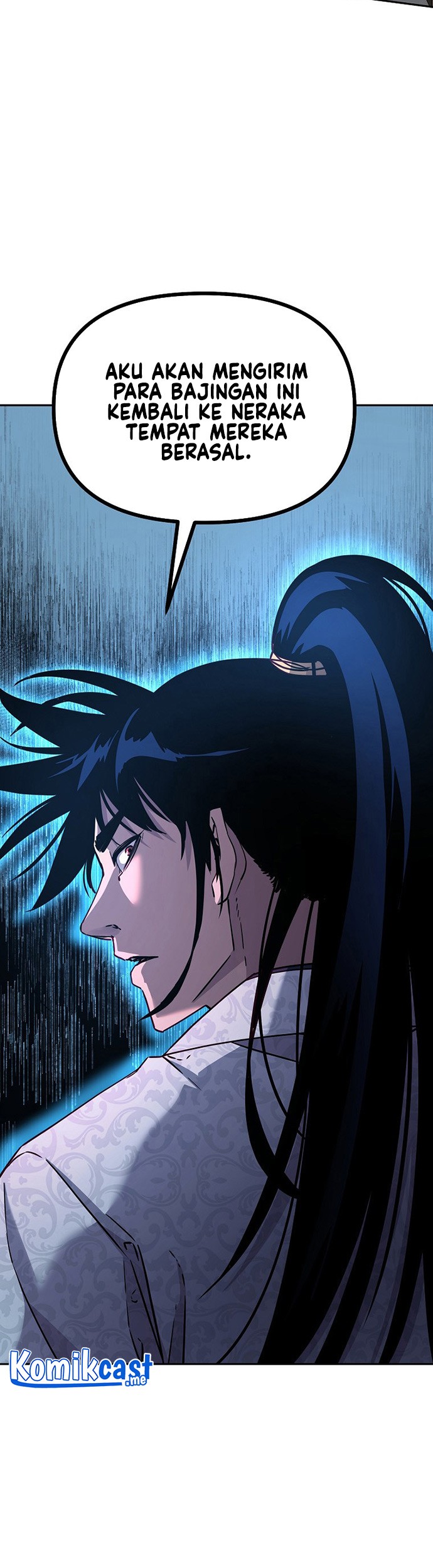 Reincarnation of the Murim Clan’s Former Ranker Chapter 50 page 16