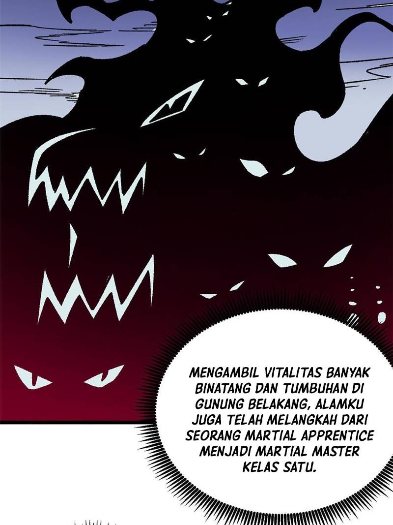 All Hail the Sect Leader Chapter 160 page 13
