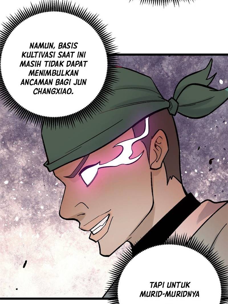 All Hail the Sect Leader Chapter 160 page 14
