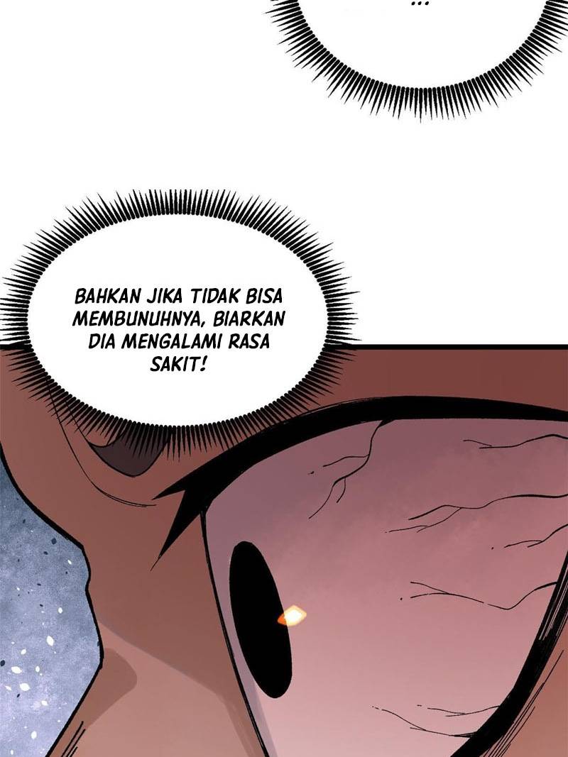 All Hail the Sect Leader Chapter 160 page 15