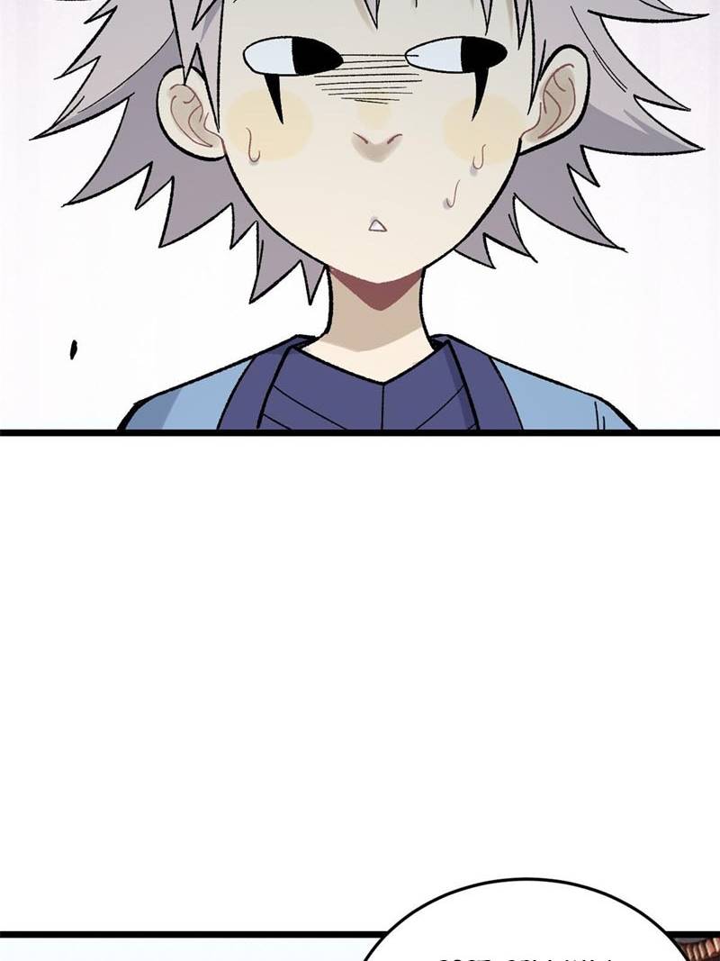 All Hail the Sect Leader Chapter 160 page 19