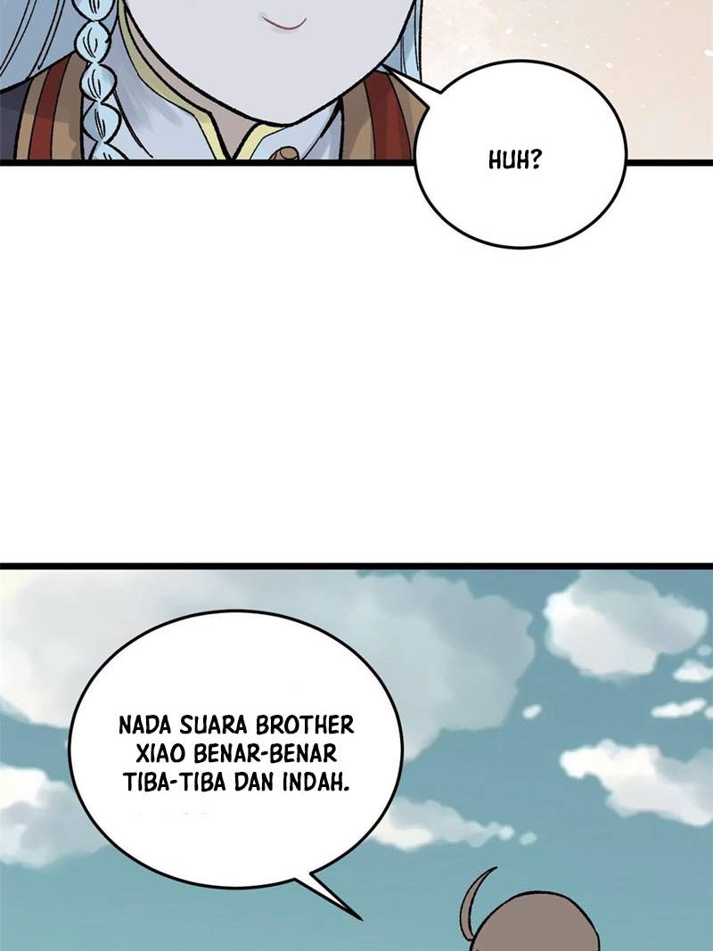 All Hail the Sect Leader Chapter 160 page 29
