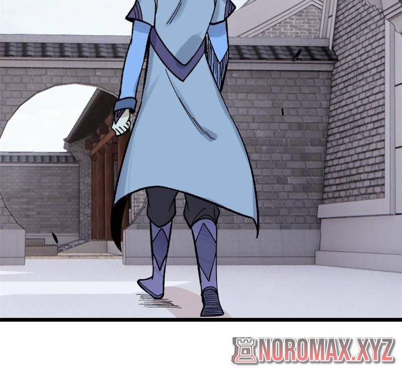 All Hail the Sect Leader Chapter 160 page 38