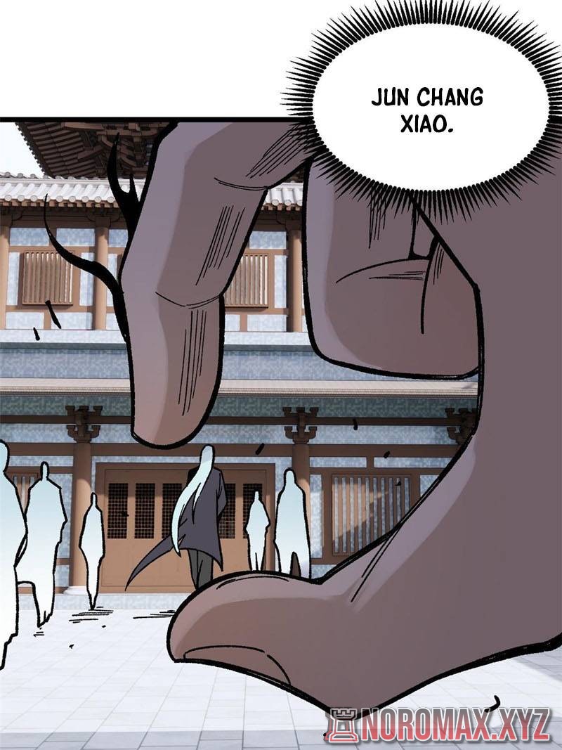 All Hail the Sect Leader Chapter 160 page 4