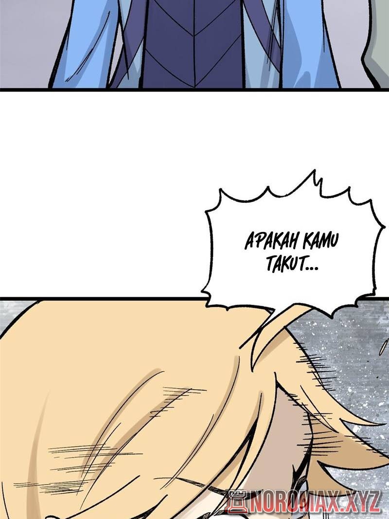 All Hail the Sect Leader Chapter 160 page 40