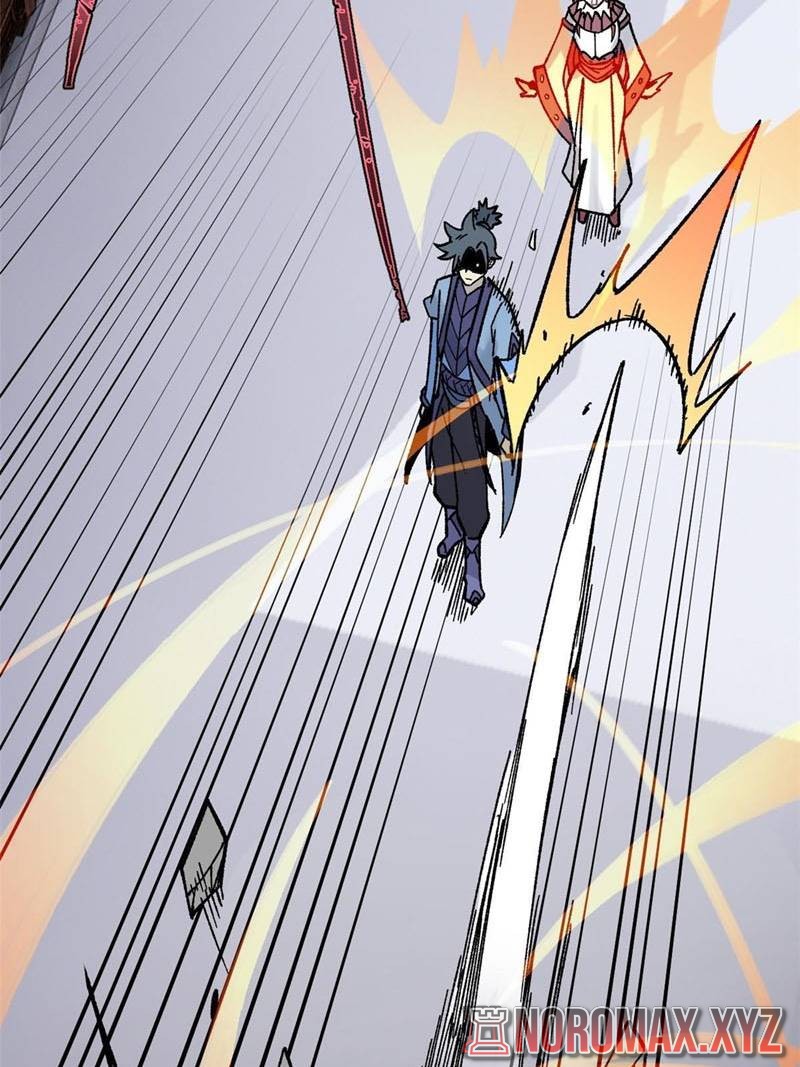 All Hail the Sect Leader Chapter 160 page 42