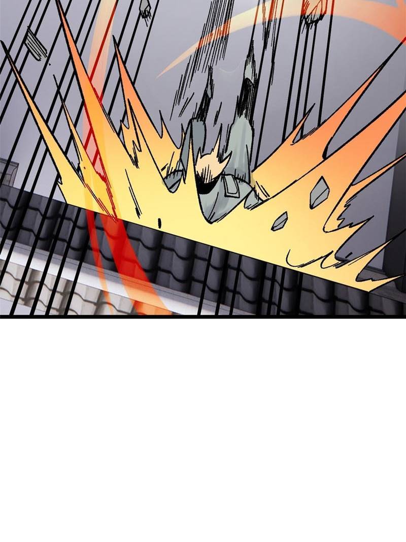 All Hail the Sect Leader Chapter 160 page 43