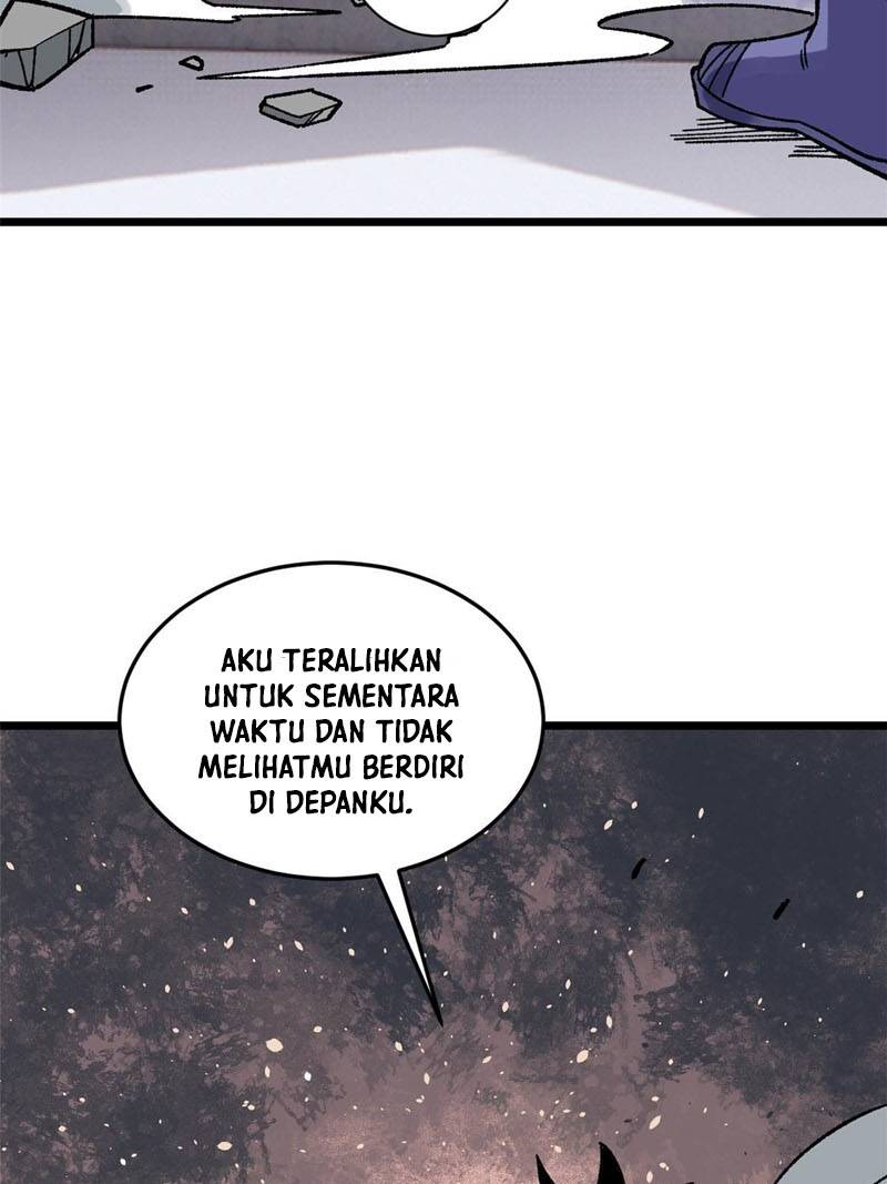 All Hail the Sect Leader Chapter 160 page 47