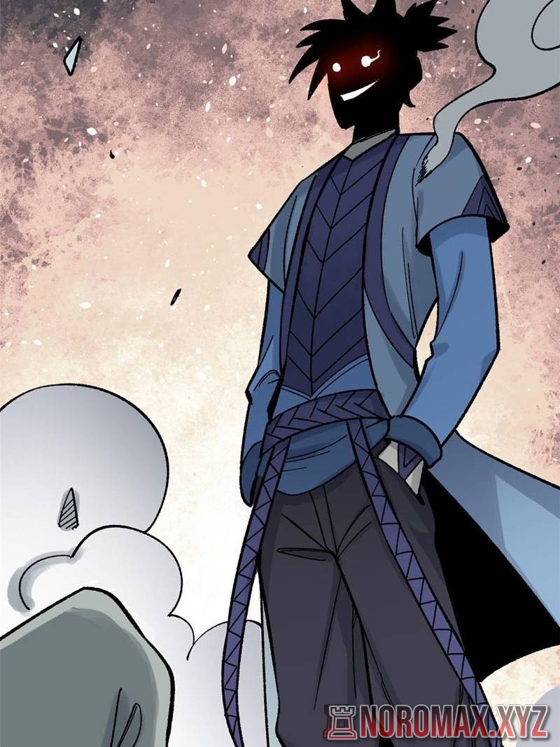All Hail the Sect Leader Chapter 160 page 48