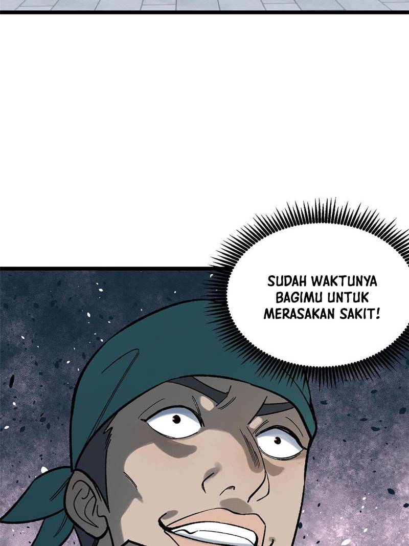 All Hail the Sect Leader Chapter 160 page 5