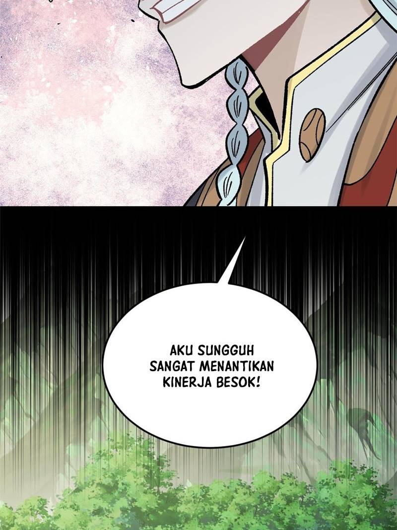 All Hail the Sect Leader Chapter 160 page 53
