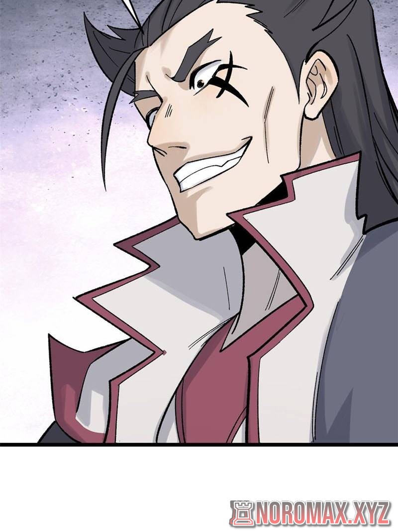All Hail the Sect Leader Chapter 160 page 58