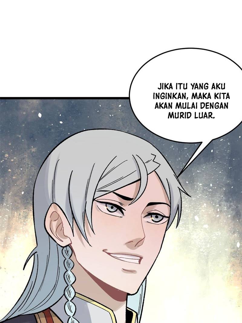 All Hail the Sect Leader Chapter 160 page 59