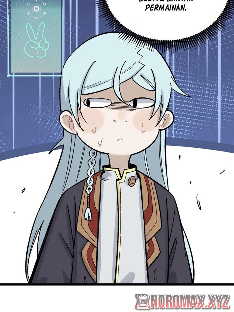 All Hail the Sect Leader Chapter 160 page 62