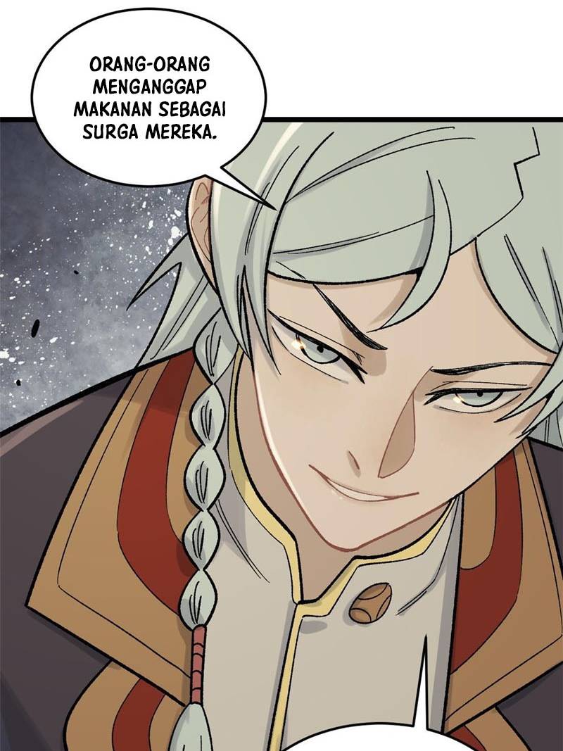 All Hail the Sect Leader Chapter 160 page 65