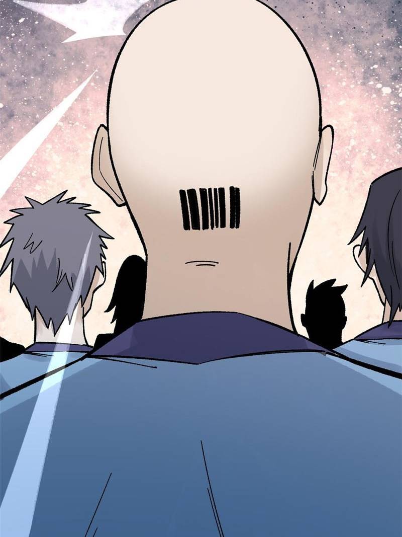 All Hail the Sect Leader Chapter 160 page 69