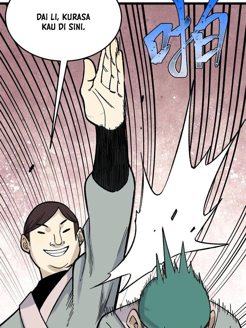All Hail the Sect Leader Chapter 160 page 7