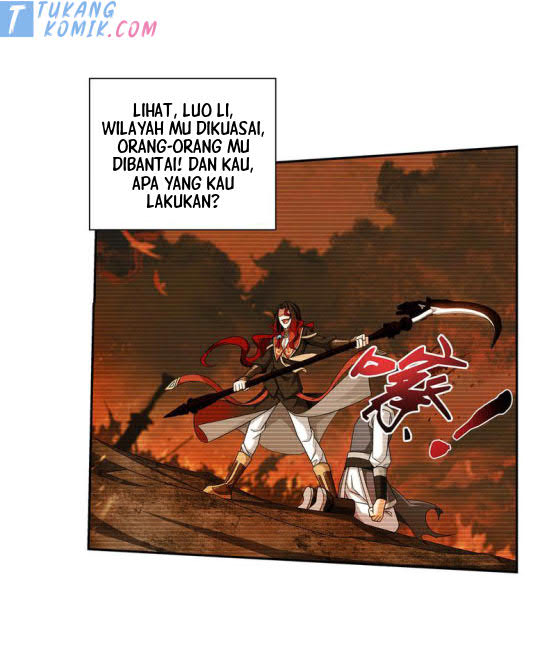 The Great Ruler Chapter 160.2 page 12