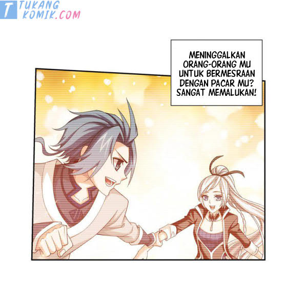 The Great Ruler Chapter 160.2 page 13