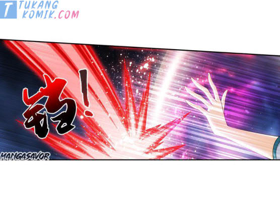 The Great Ruler Chapter 160.2 page 16