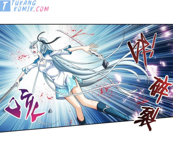 The Great Ruler Chapter 160.2 page 17