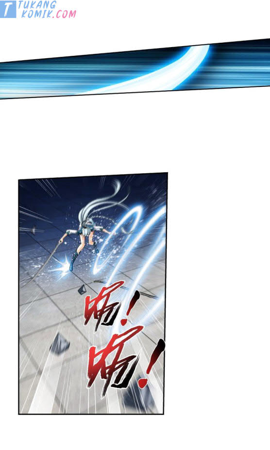 The Great Ruler Chapter 160.2 page 18