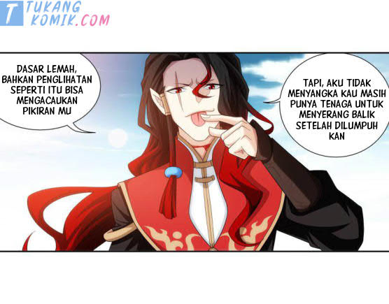 The Great Ruler Chapter 160.2 page 20