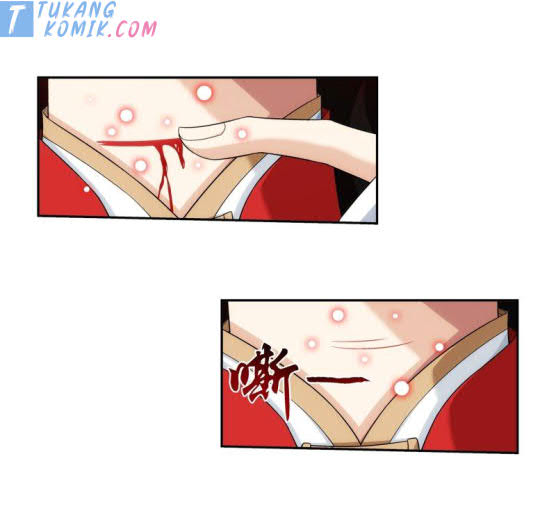 The Great Ruler Chapter 160.2 page 21