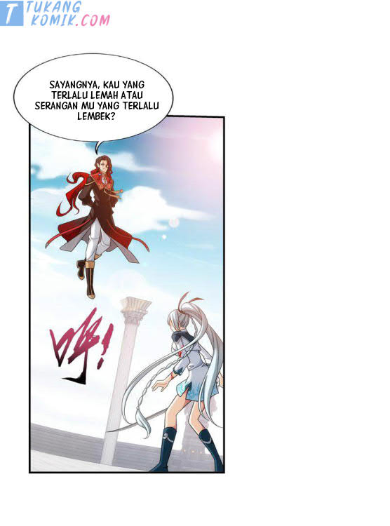 The Great Ruler Chapter 160.2 page 22