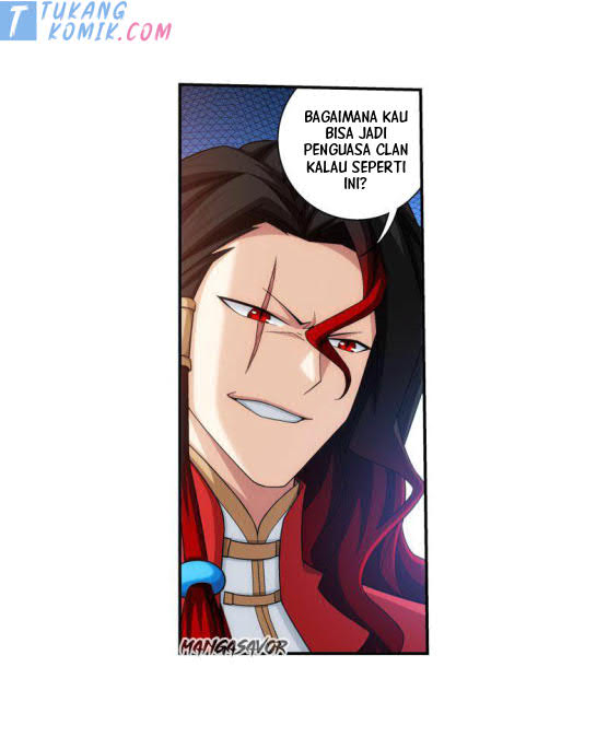 The Great Ruler Chapter 160.2 page 23