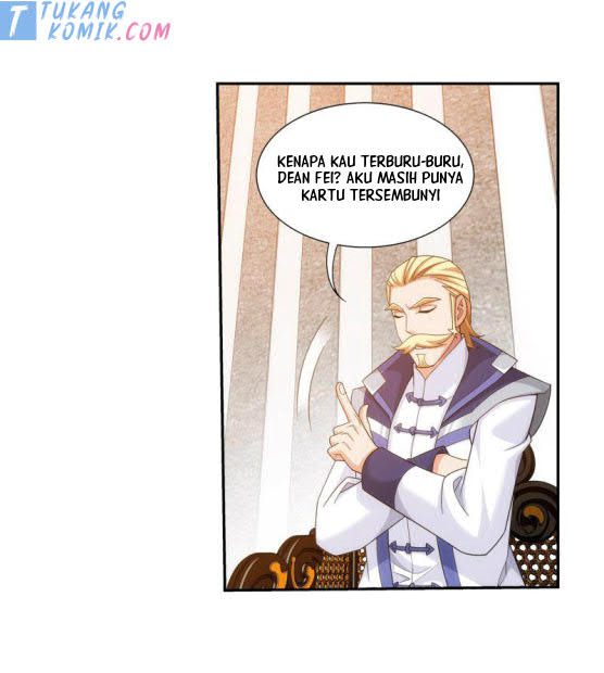 The Great Ruler Chapter 160.2 page 26