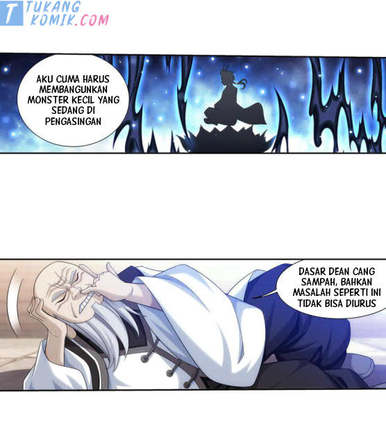 The Great Ruler Chapter 160.2 page 28