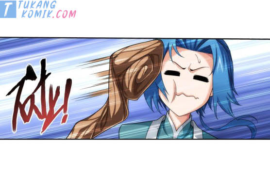 The Great Ruler Chapter 160.2 page 30