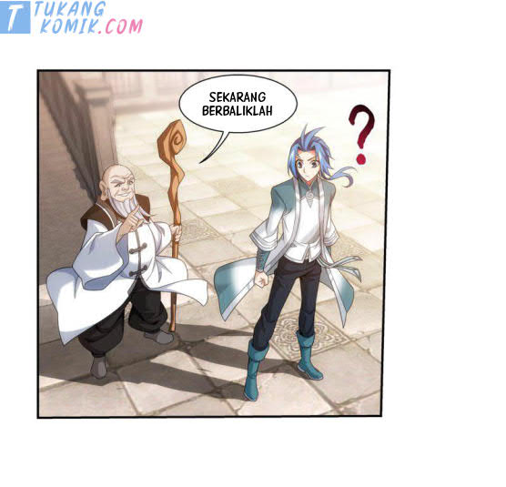 The Great Ruler Chapter 160.2 page 33