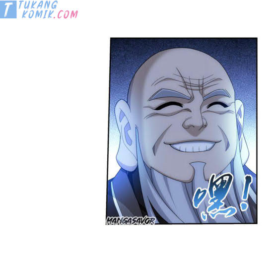 The Great Ruler Chapter 160.2 page 34