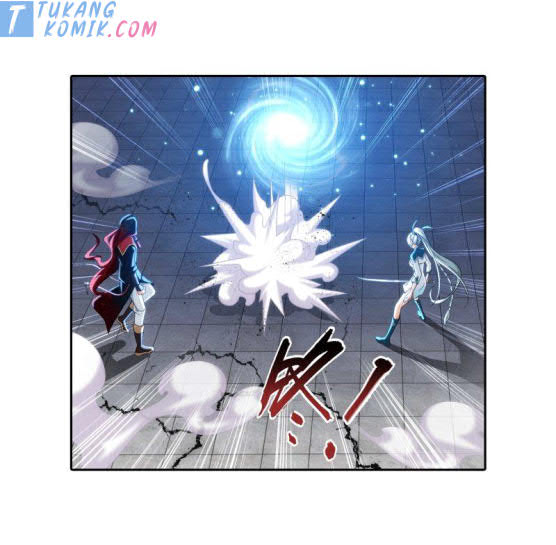 The Great Ruler Chapter 160.2 page 36