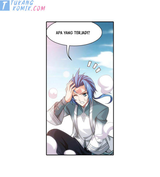 The Great Ruler Chapter 160.2 page 37