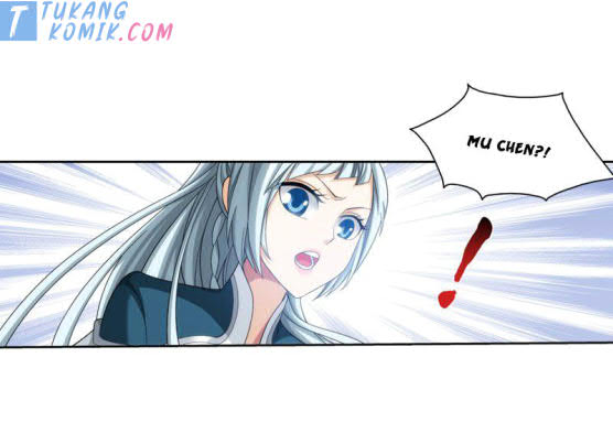 The Great Ruler Chapter 160.2 page 38