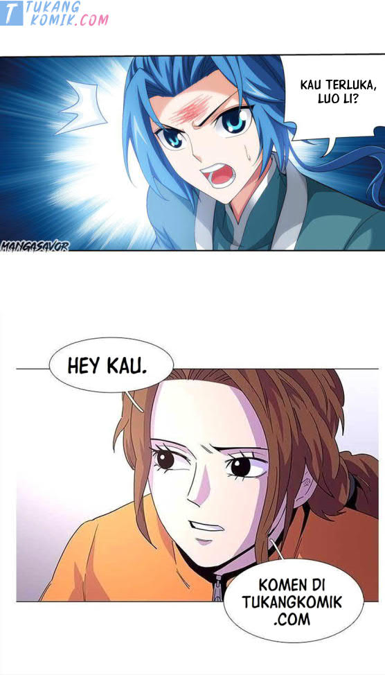 The Great Ruler Chapter 160.2 page 39