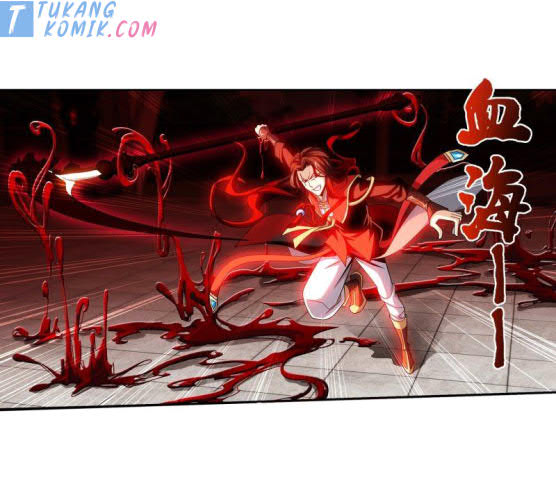 The Great Ruler Chapter 160.2 page 5