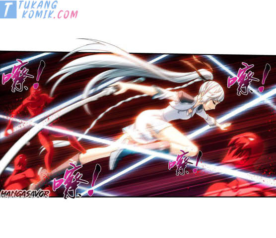 The Great Ruler Chapter 160.2 page 8